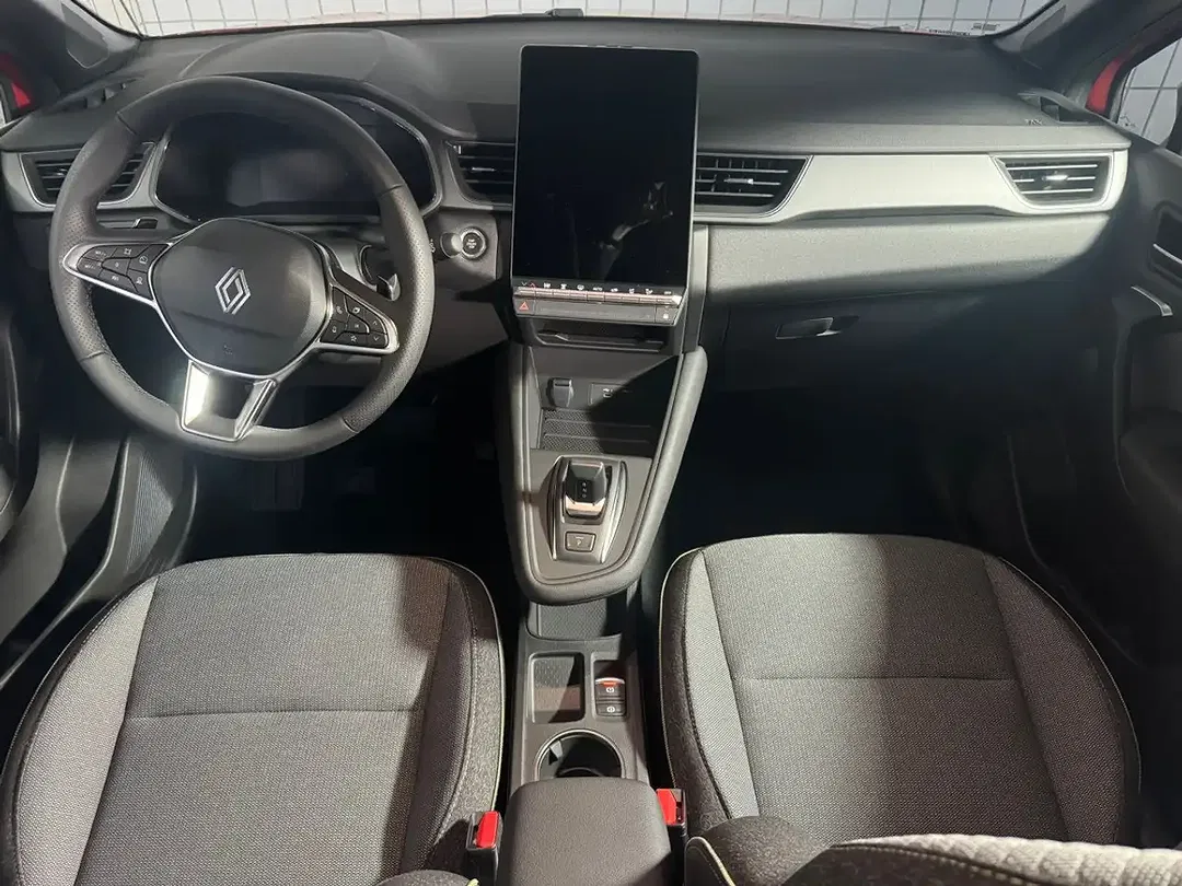 Renault Captur - Thumbnail 19
