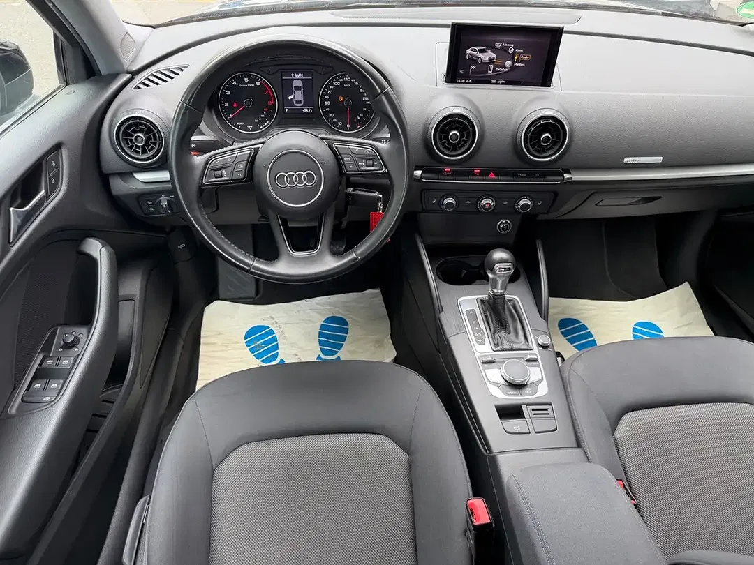 Audi A3 - Thumbnail 10