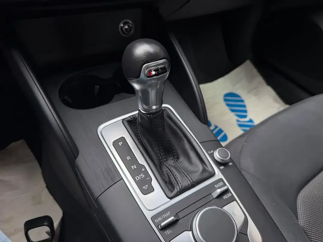 Audi A3 - Thumbnail 12