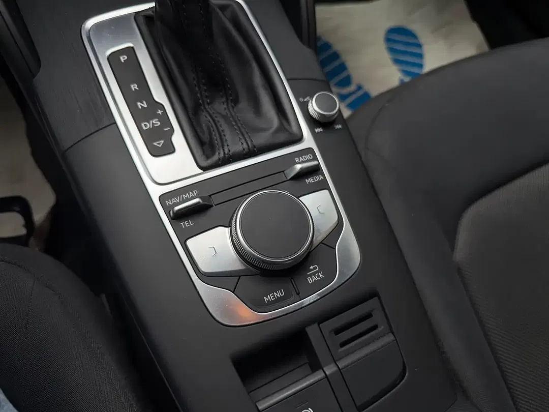 Audi A3 - Thumbnail 13