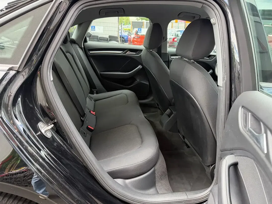 Audi A3 - Thumbnail 15