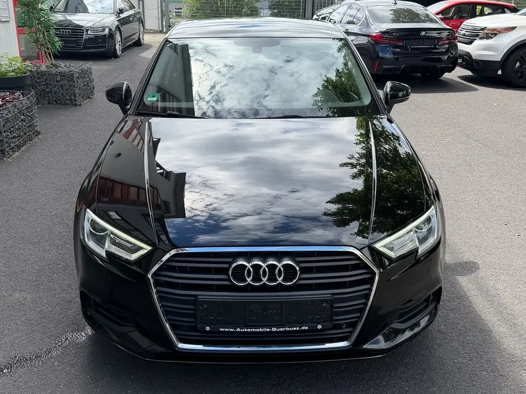 Audi A3 - Thumbnail 2