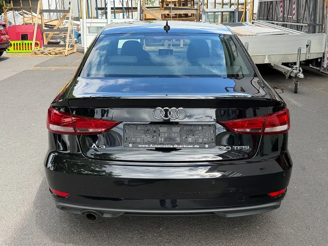 Audi A3 - Thumbnail 7