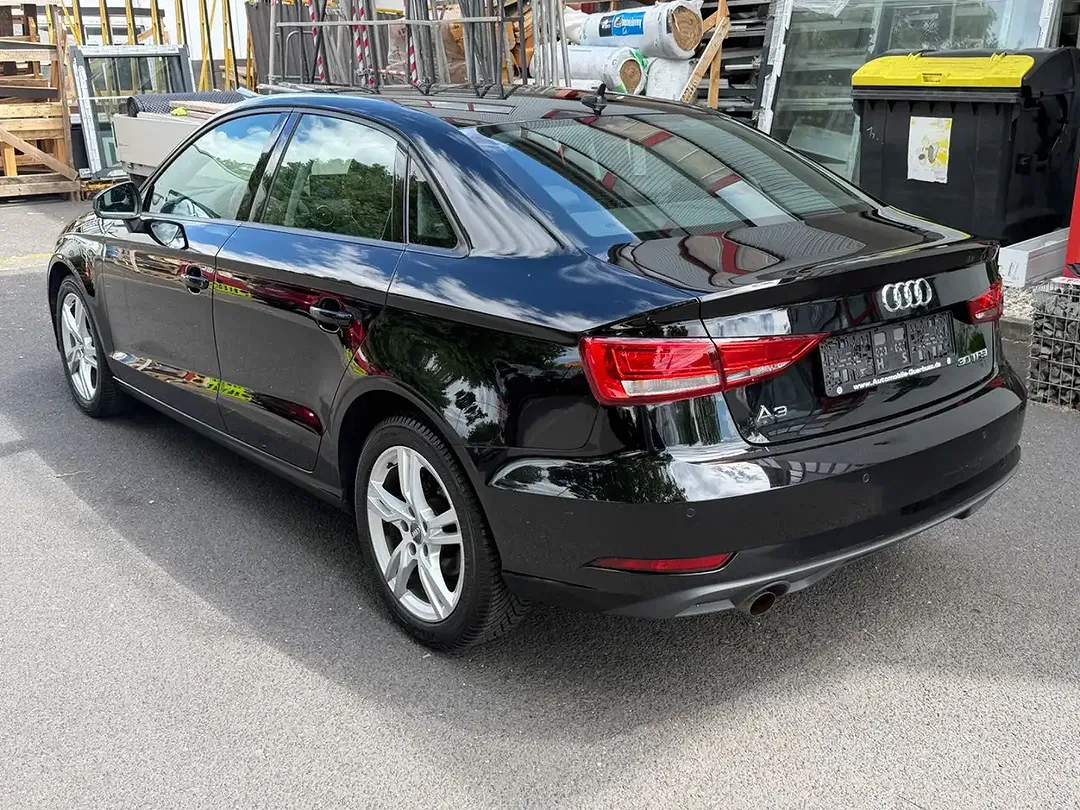 Audi A3 - Thumbnail 8