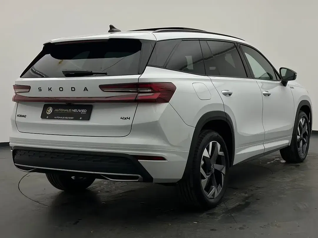 Skoda Kodiaq - Thumbnail 13
