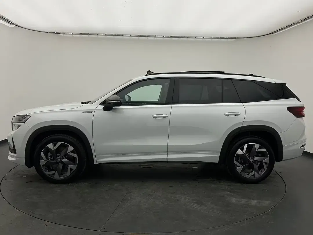 Skoda Kodiaq - Thumbnail 6