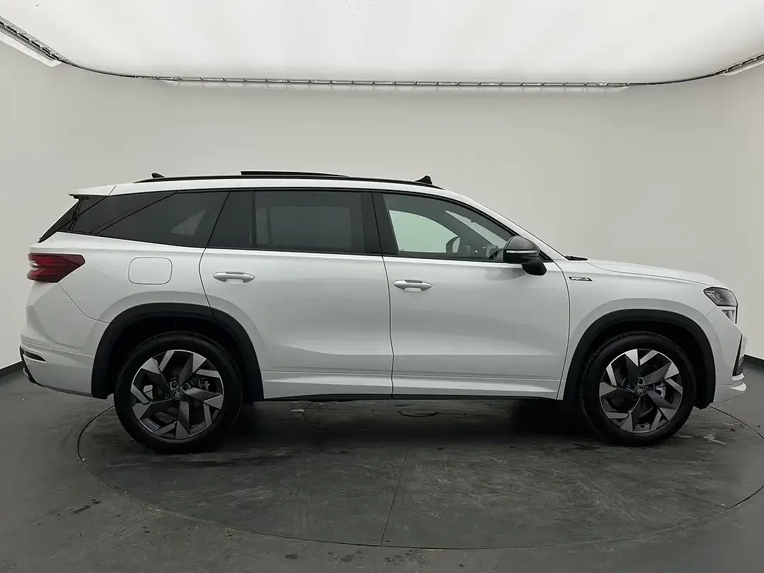 Skoda Kodiaq - Thumbnail 7