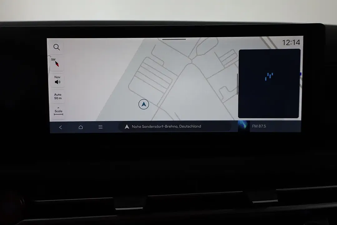 Hyundai TUCSON - Thumbnail 10