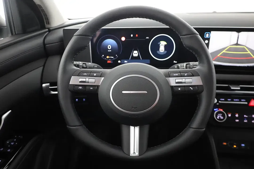 Hyundai TUCSON - Thumbnail 13