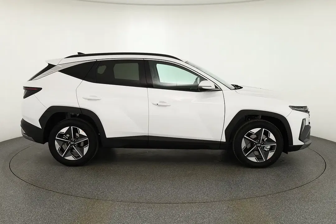 Hyundai TUCSON - Thumbnail 5