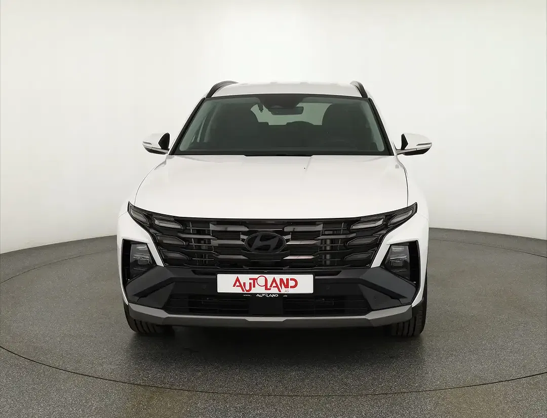Hyundai TUCSON - Thumbnail 7