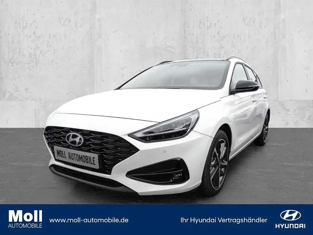 Hyundai i30 - Afbeelding 1