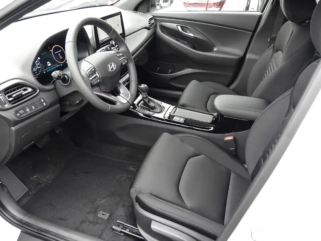 Hyundai i30 - Thumbnail 13