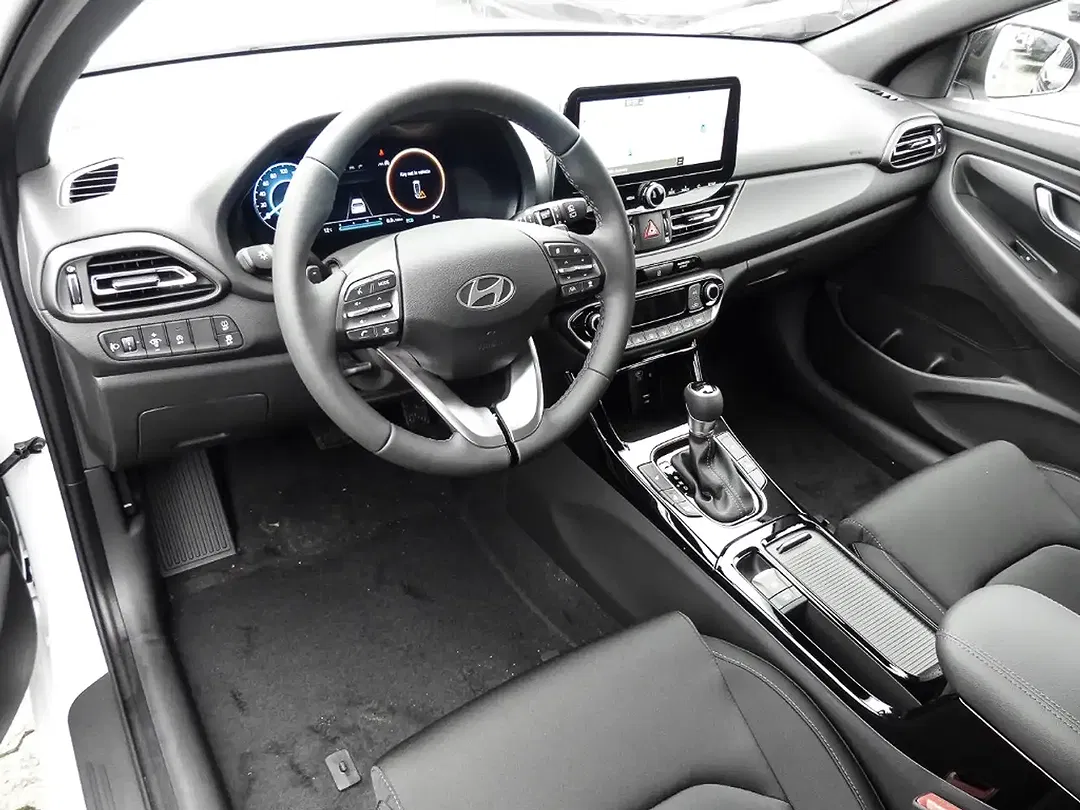 Hyundai i30 - Thumbnail 5
