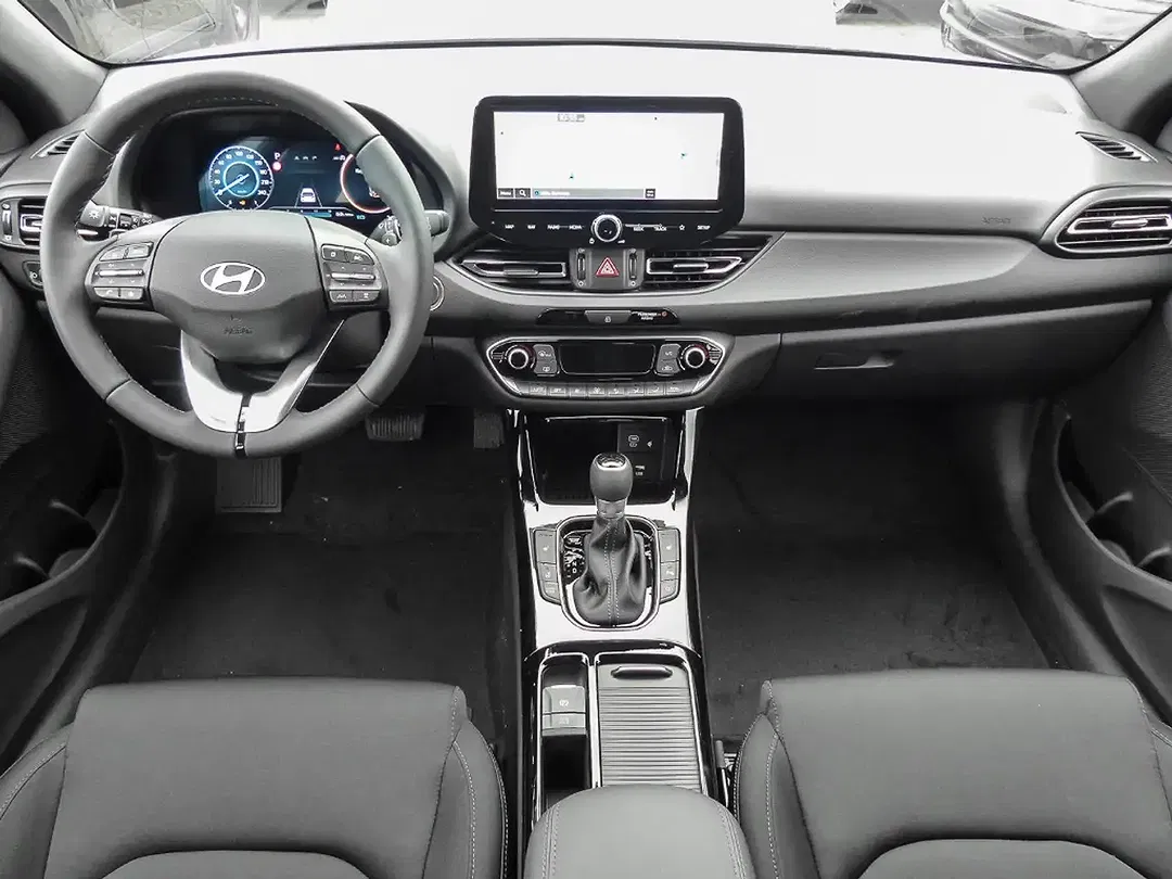 Hyundai i30 - Thumbnail 6