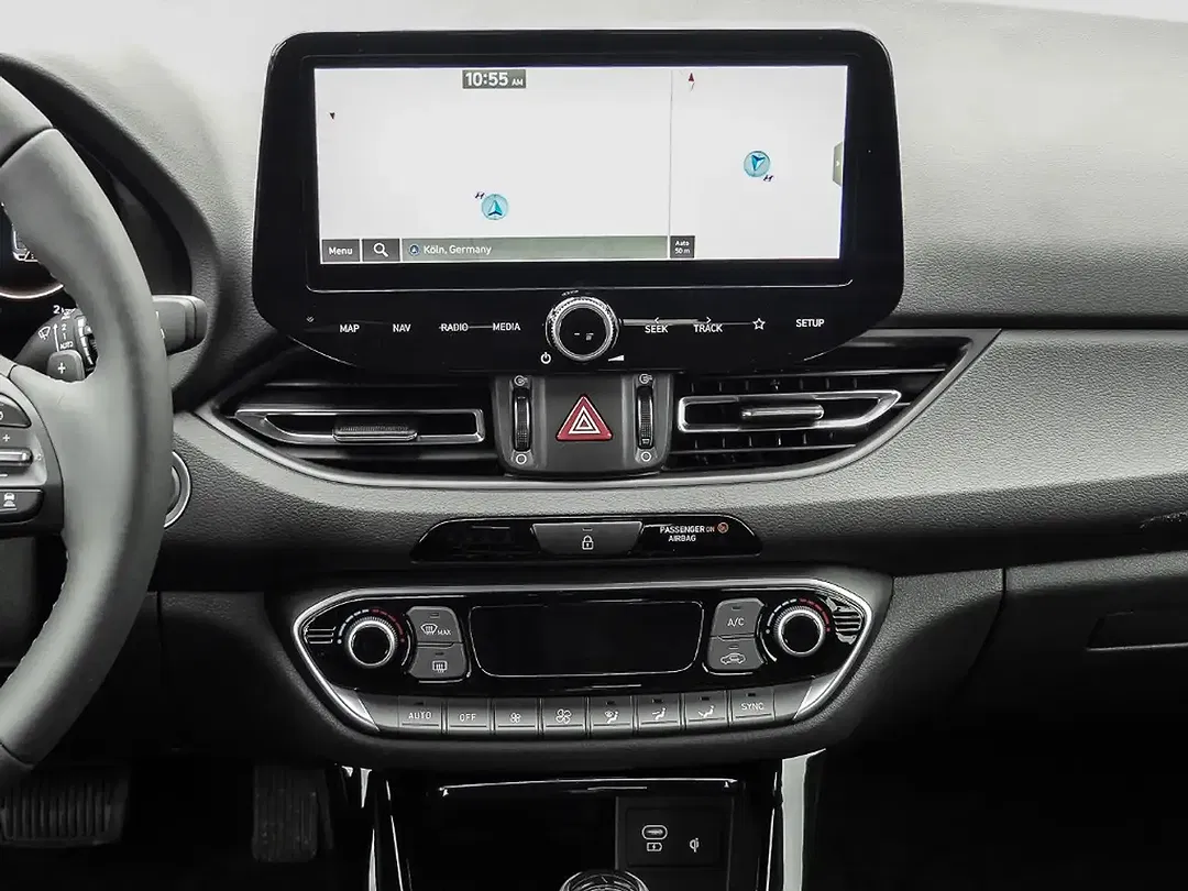 Hyundai i30 - Thumbnail 7