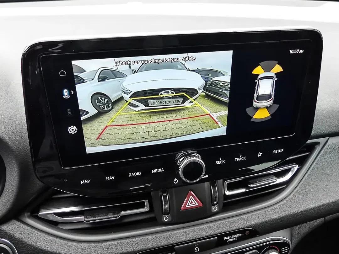Hyundai i30 - Thumbnail 8