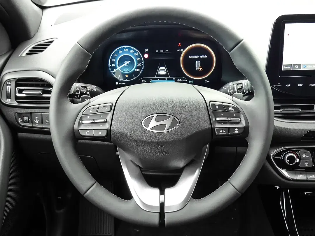 Hyundai i30 - Thumbnail 9