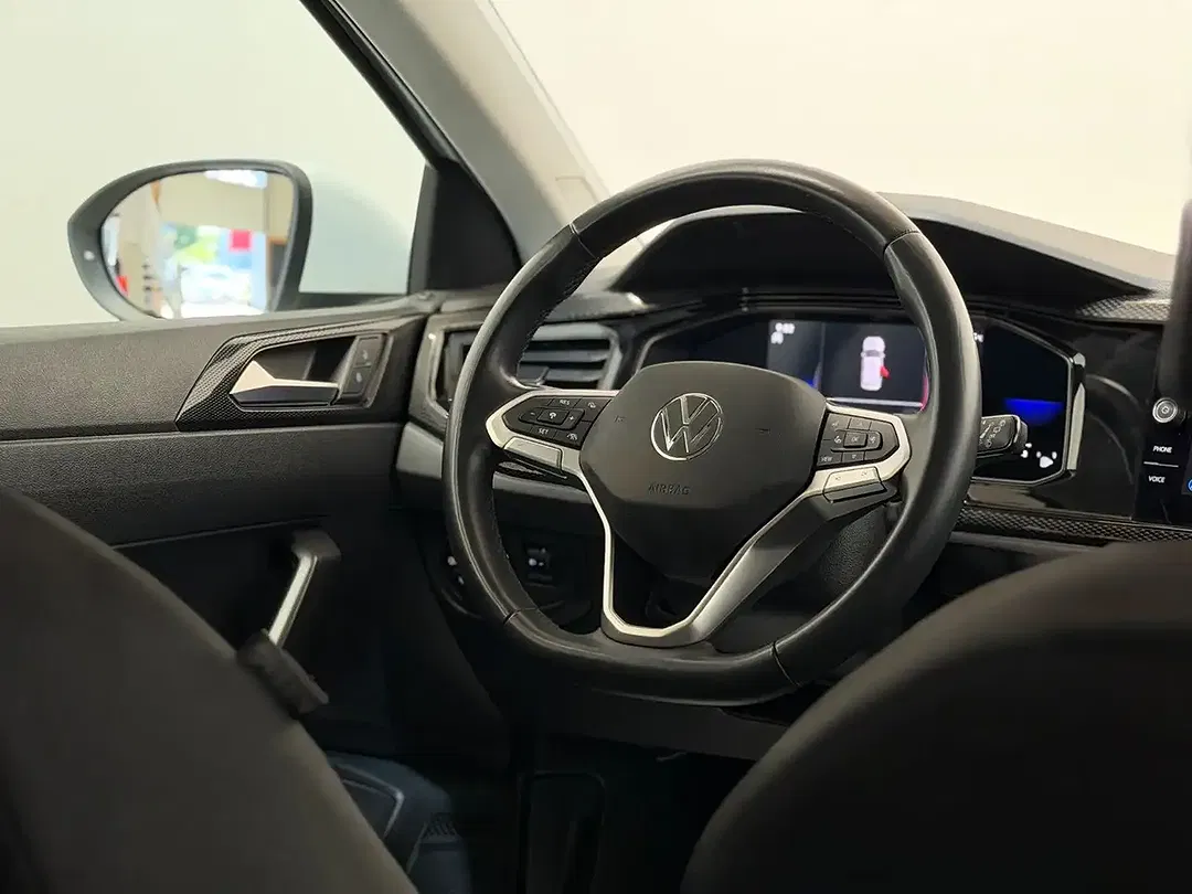 Volkswagen Taigo - Thumbnail 12