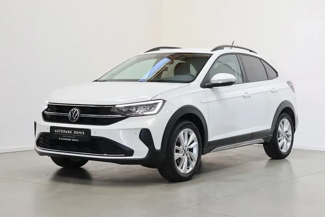 Volkswagen Taigo - Thumbnail 2
