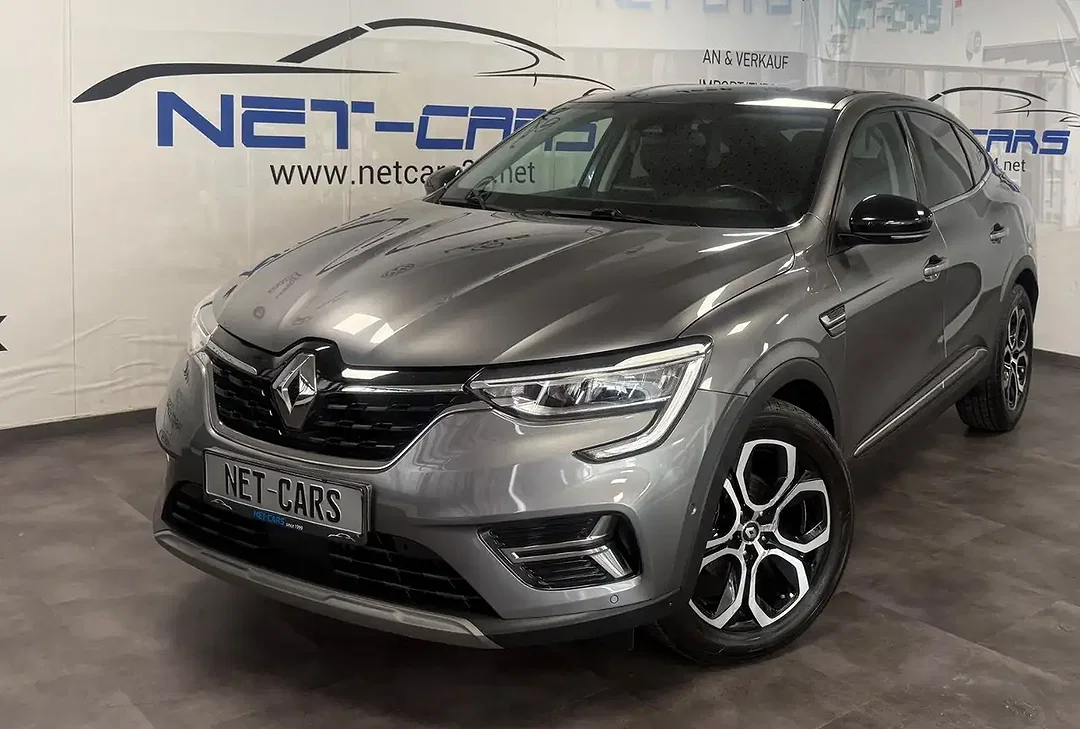 Renault Arkana - Afbeelding 1
