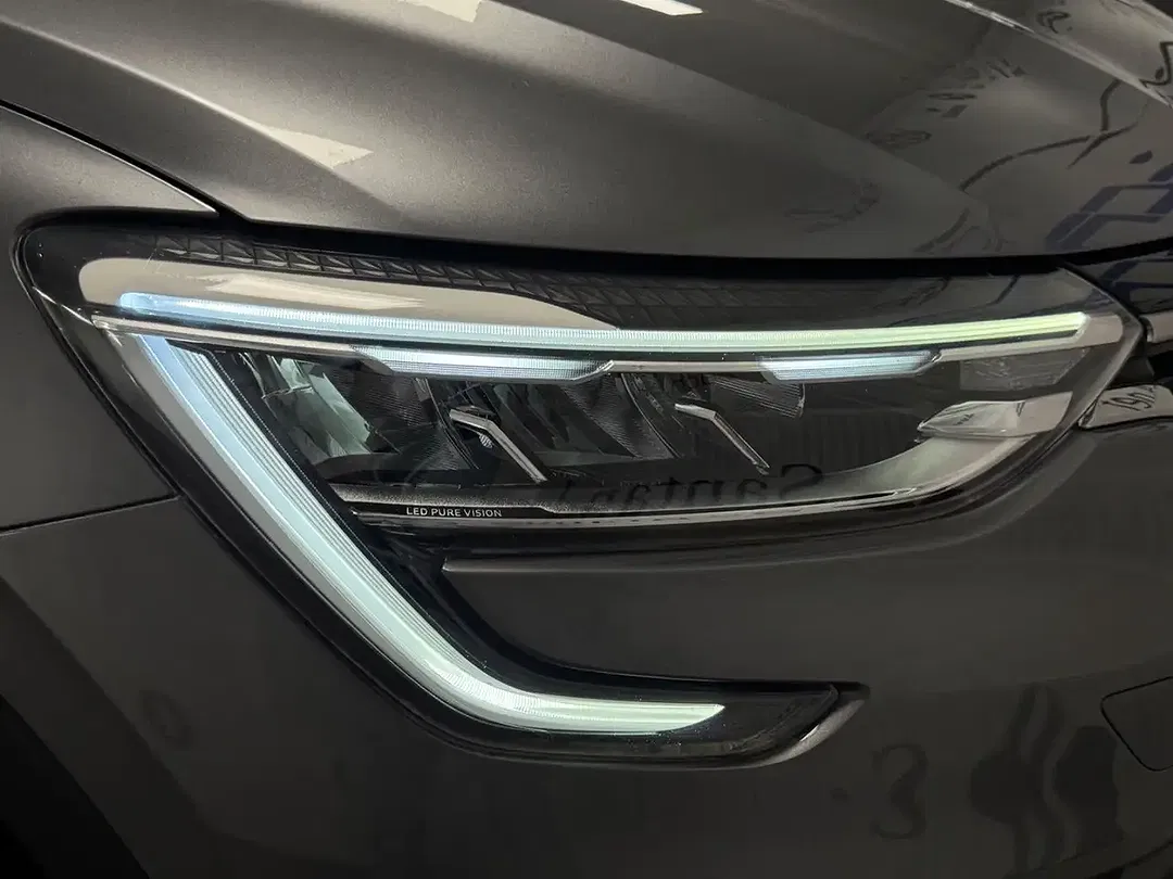 Renault Arkana - Thumbnail 10