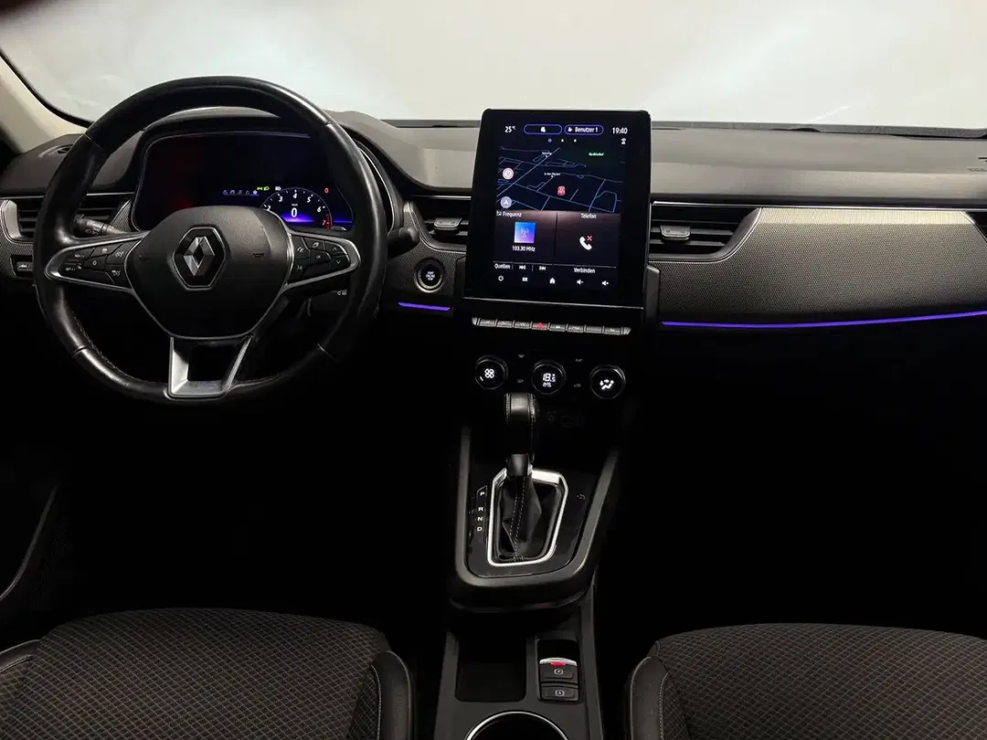 Renault Arkana - Thumbnail 15