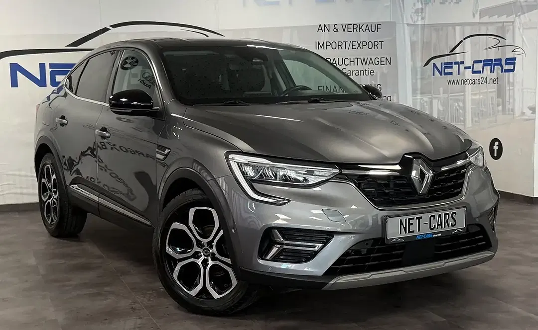Renault Arkana - Thumbnail 6