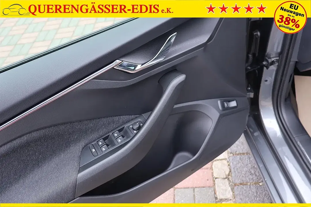 Skoda Scala - Thumbnail 12