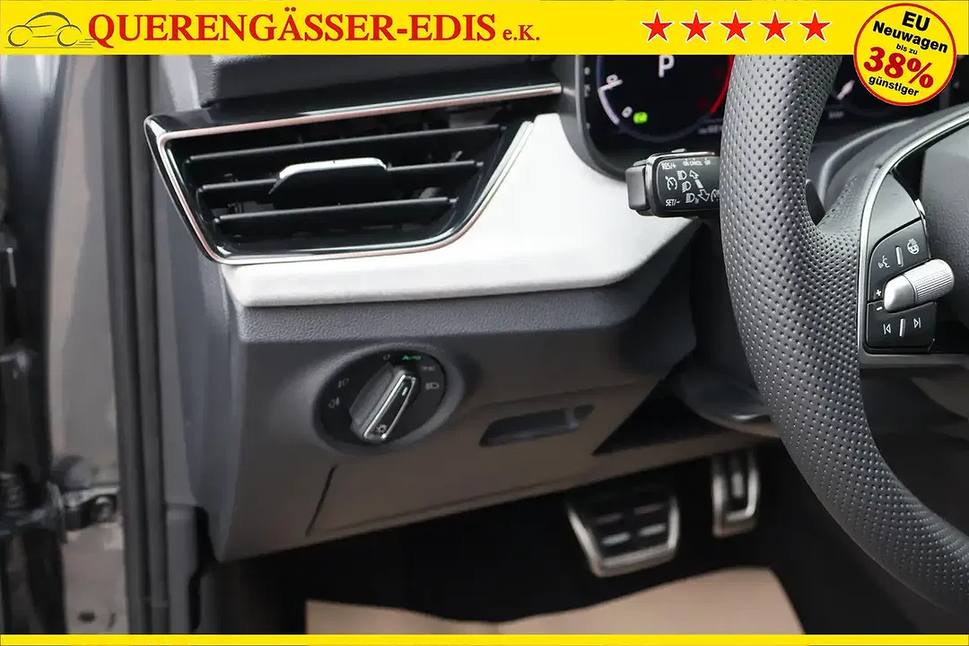 Skoda Scala - Thumbnail 13