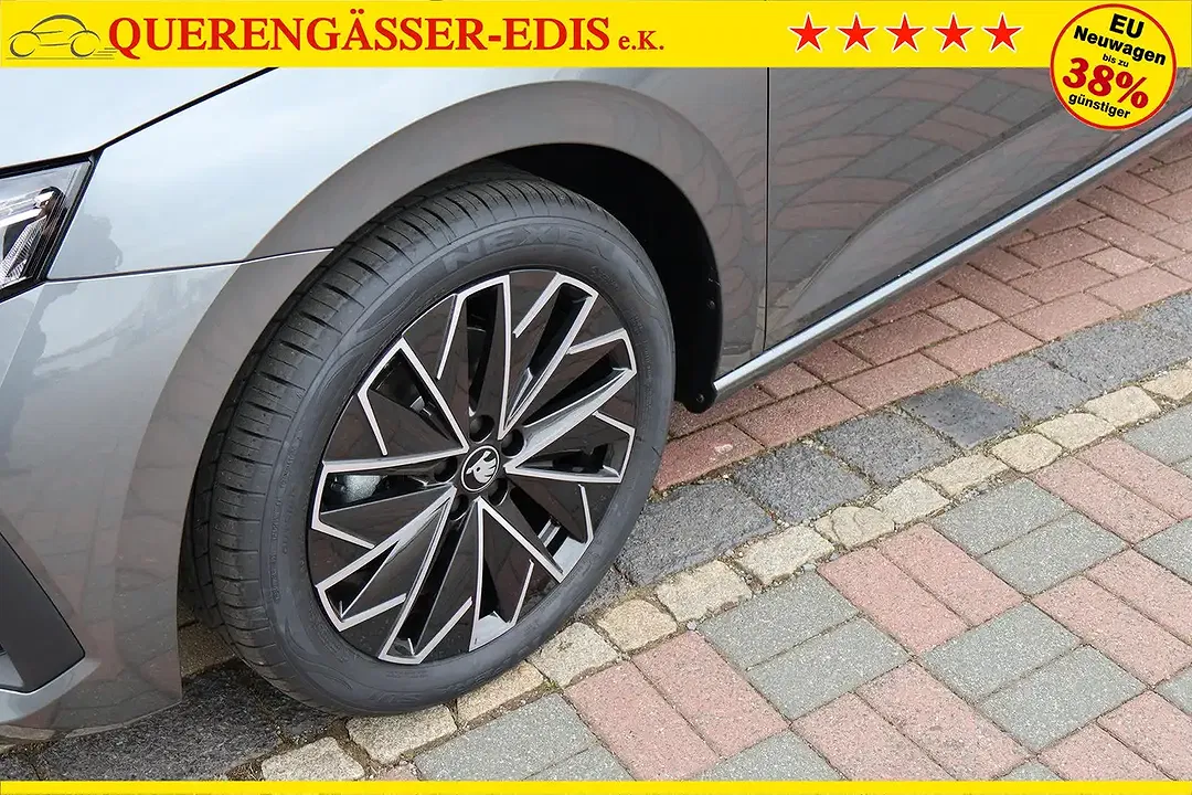 Skoda Scala - Thumbnail 3