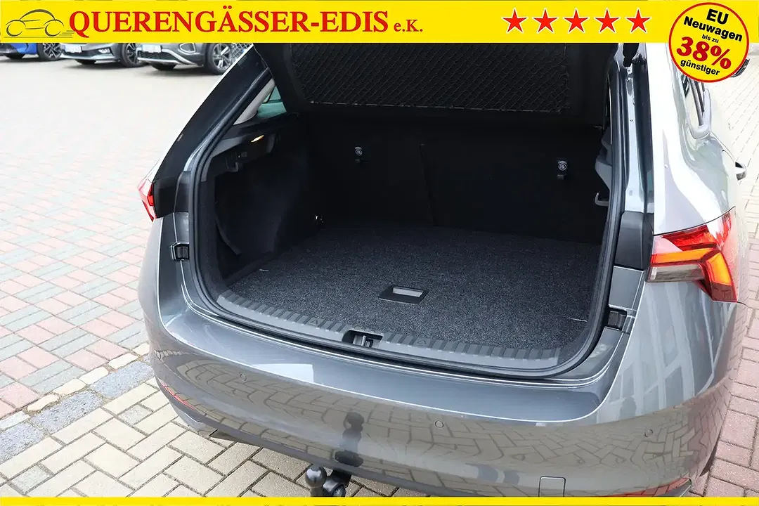 Skoda Scala - Thumbnail 8