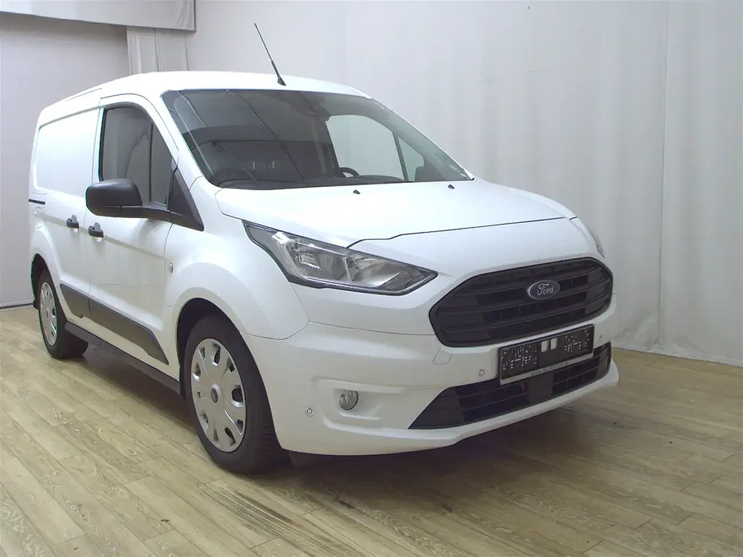 Ford Transit Connect - Afbeelding 1