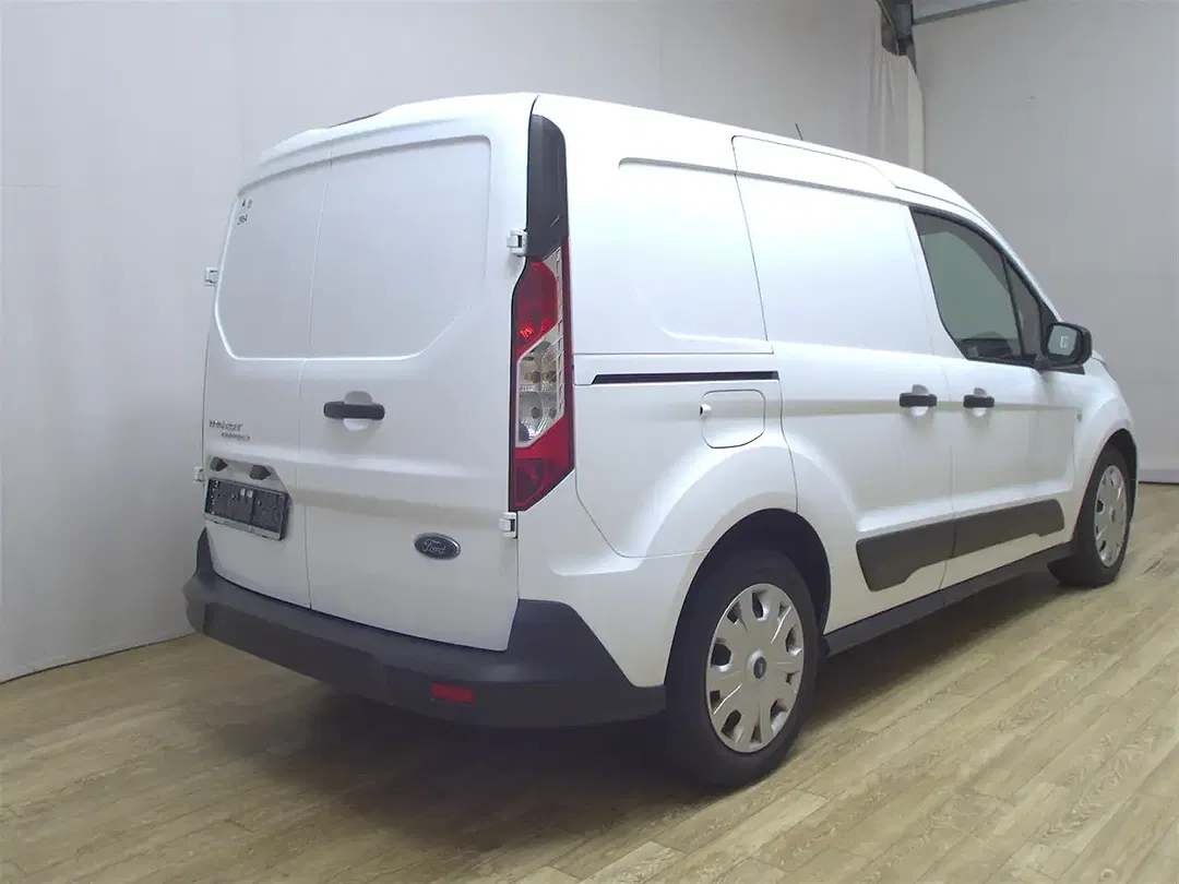 Ford Transit Connect - Thumbnail 3