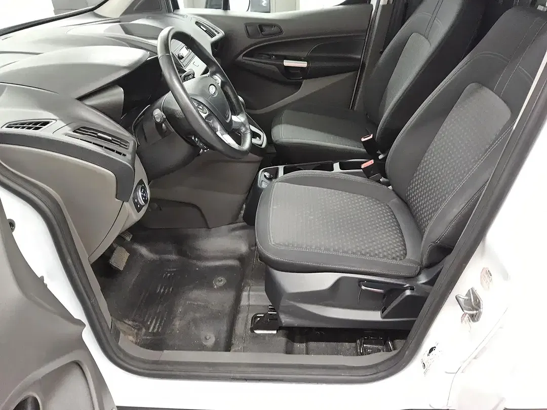 Ford Transit Connect - Thumbnail 7
