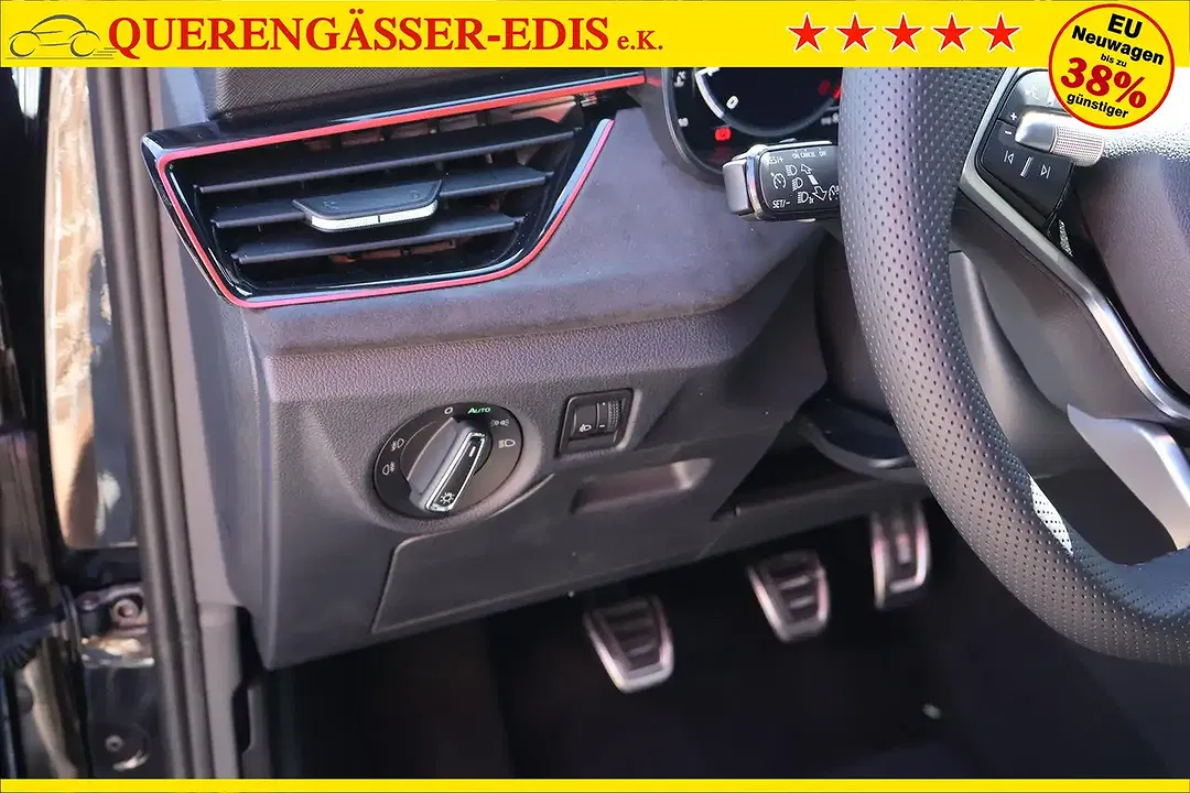Skoda Kamiq - Thumbnail 12