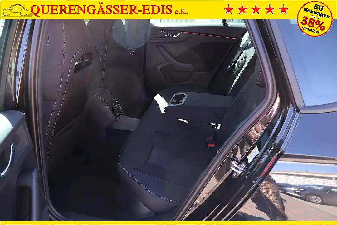 Skoda Kamiq - Thumbnail 13