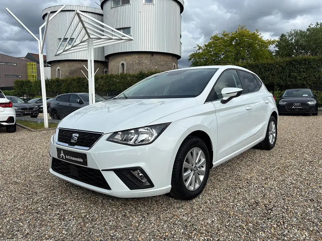 SEAT Ibiza 1.6 TDI