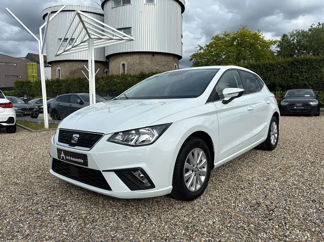 SEAT Ibiza - Afbeelding 1