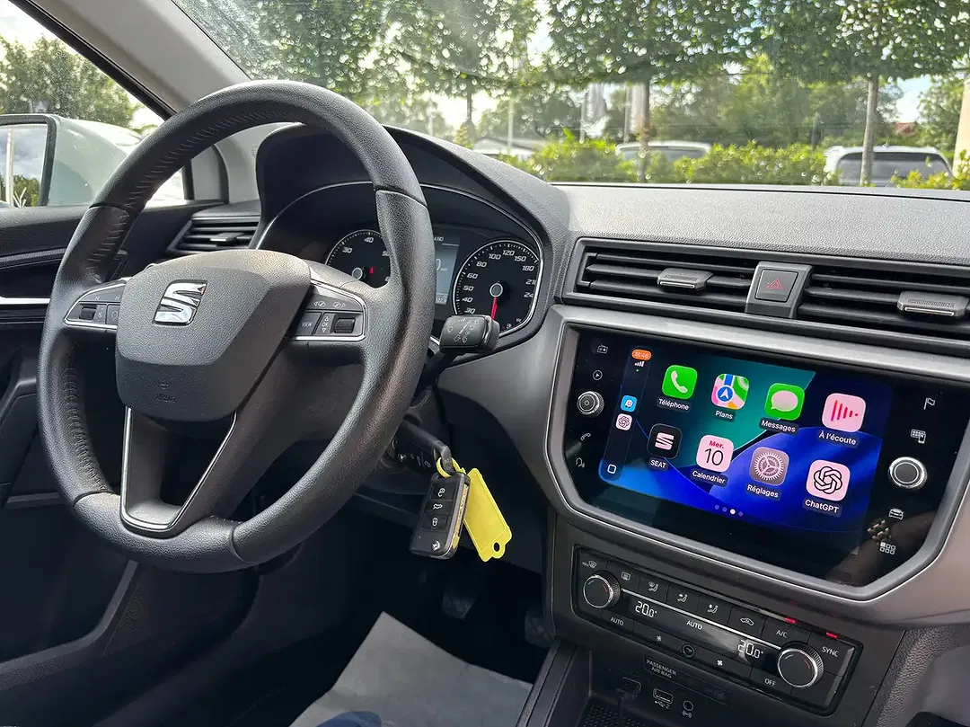 SEAT Ibiza - Thumbnail 13