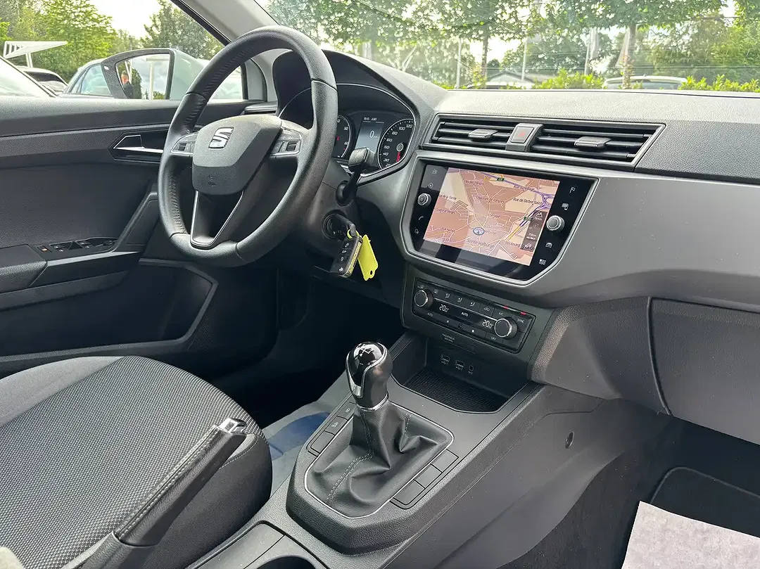 SEAT Ibiza - Thumbnail 14