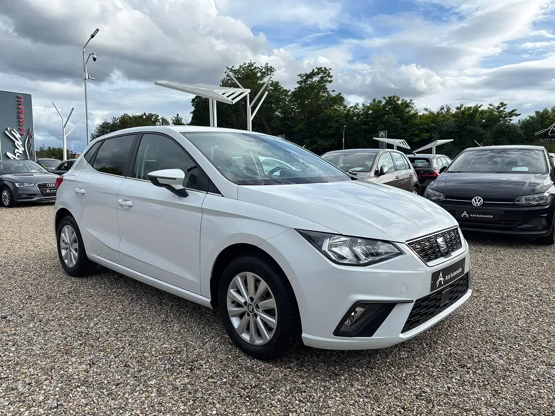 SEAT Ibiza - Thumbnail 3