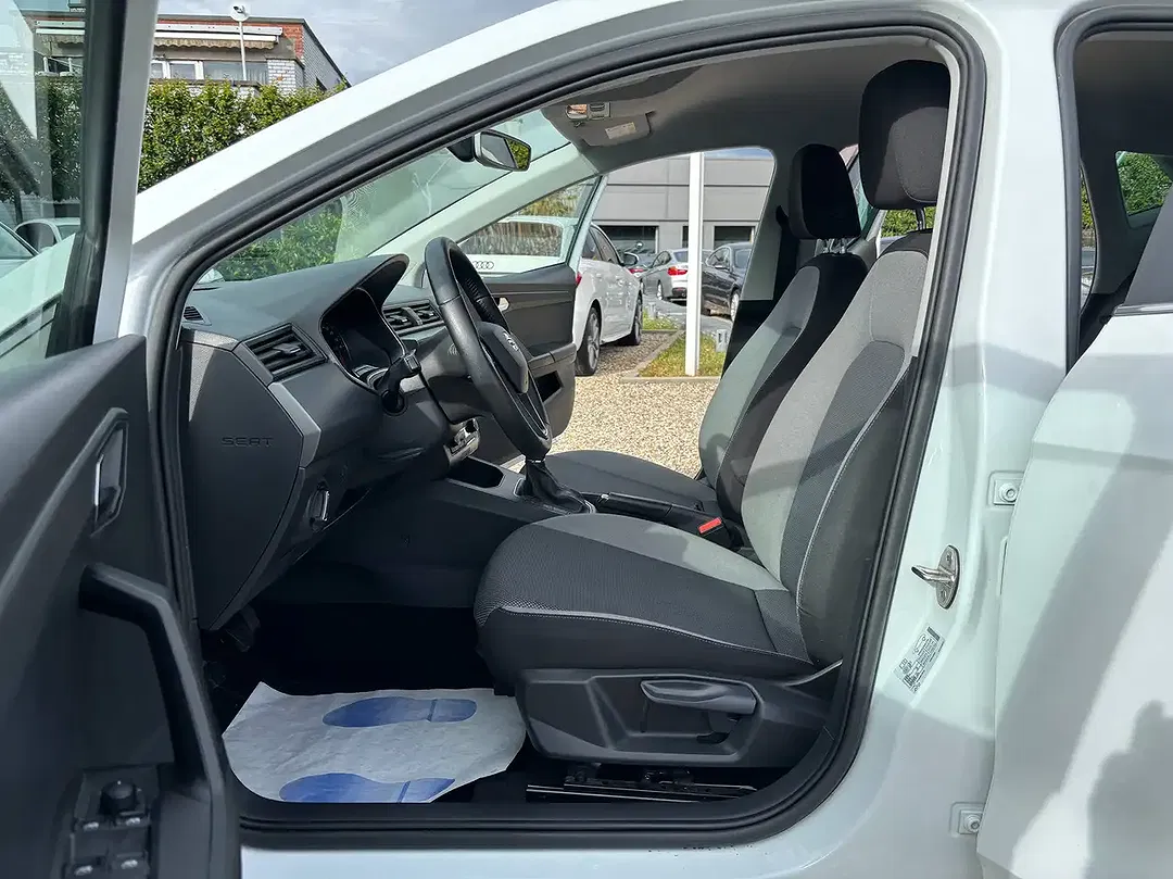 SEAT Ibiza - Thumbnail 7