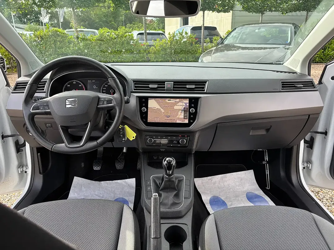 SEAT Ibiza - Thumbnail 8