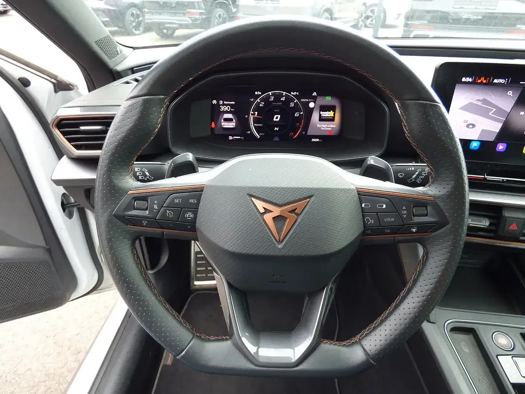 CUPRA Leon - Thumbnail 7