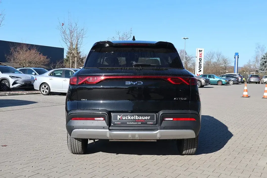 BYD Atto 2 - Thumbnail 7