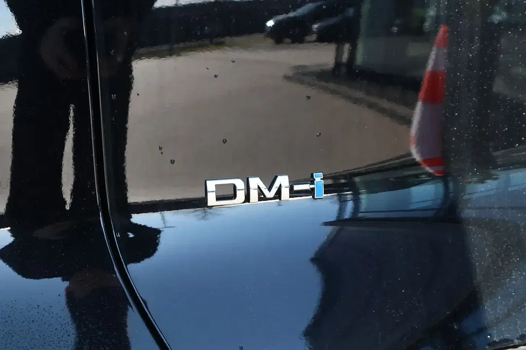 BYD Atto 2 - Thumbnail 8