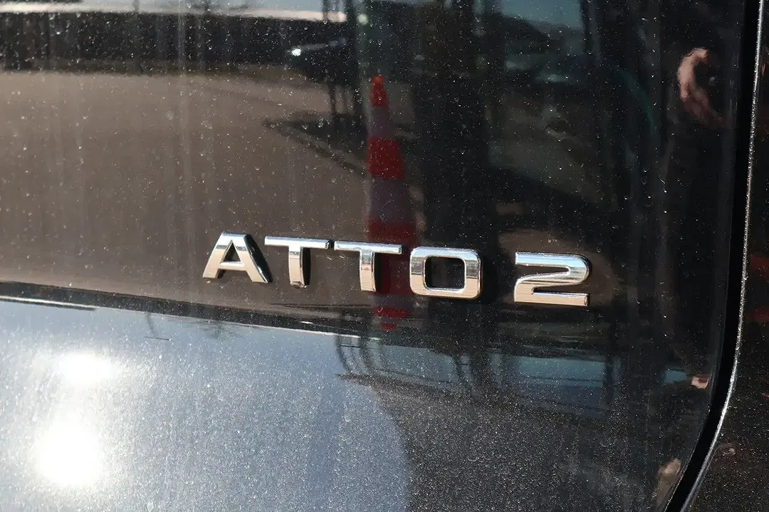 BYD Atto 2 - Thumbnail 9