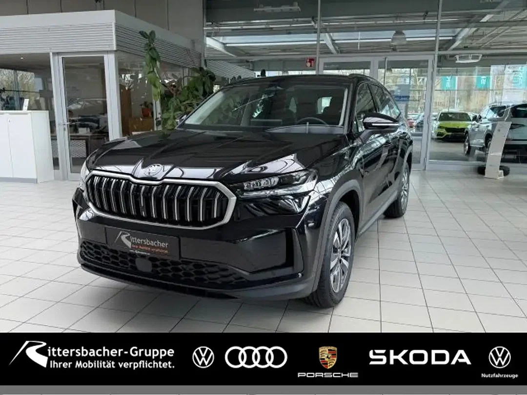 Skoda Kodiaq - Afbeelding 1