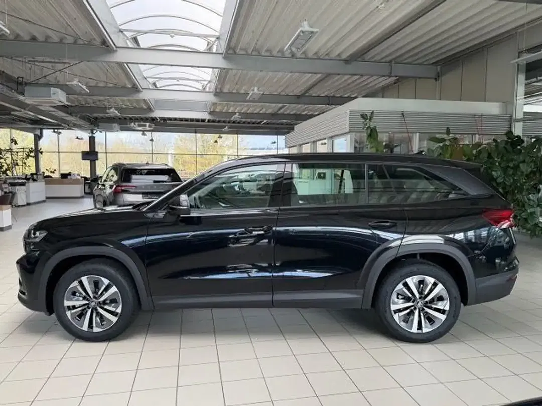 Skoda Kodiaq - Thumbnail 12